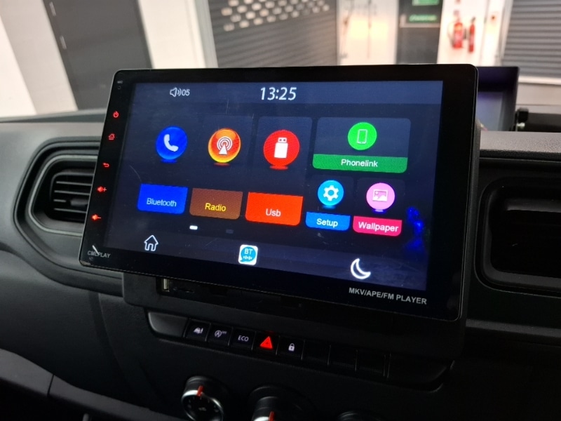 Used Renault Master 2021 for sale - 77999488: Photo 18