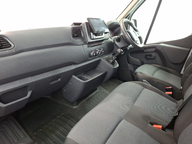 Used Renault Master 2021 for sale - 77999488: Photo 5