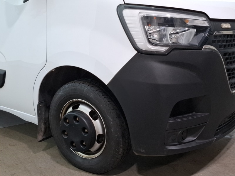 Used Renault Master 2021 for sale - 77999488: Photo 9