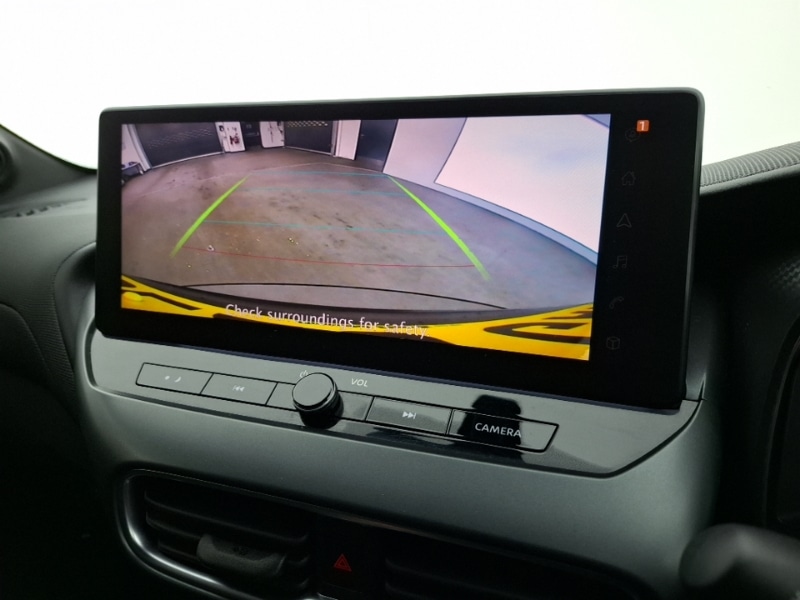 Used Nissan Juke 2025 for sale - 77284692: Photo 11