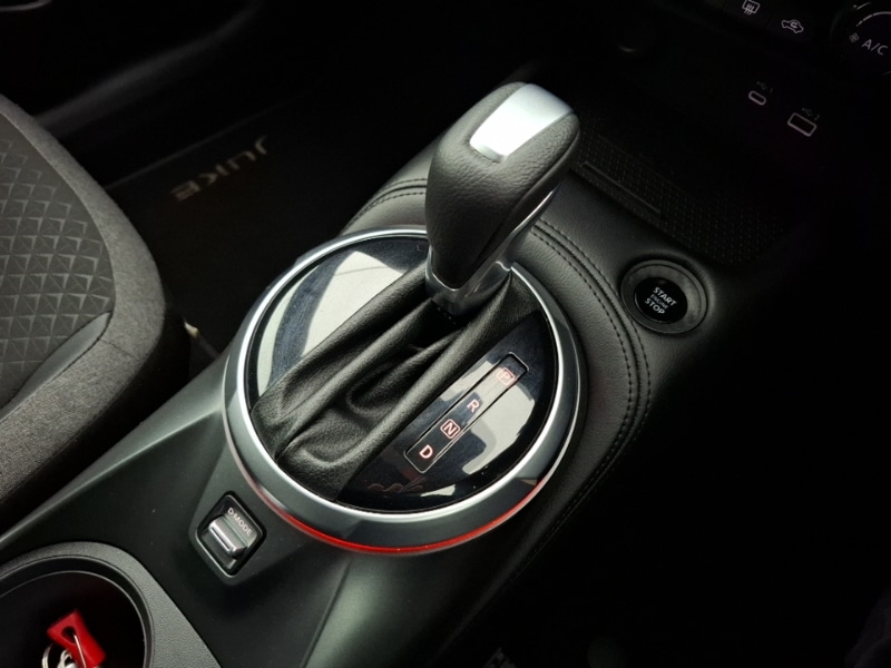 Used Nissan Juke 2025 for sale - 77284692: Photo 14