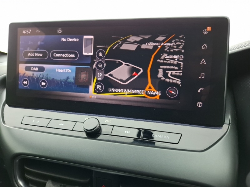 Used Nissan Juke 2025 for sale - 77284692: Photo 17