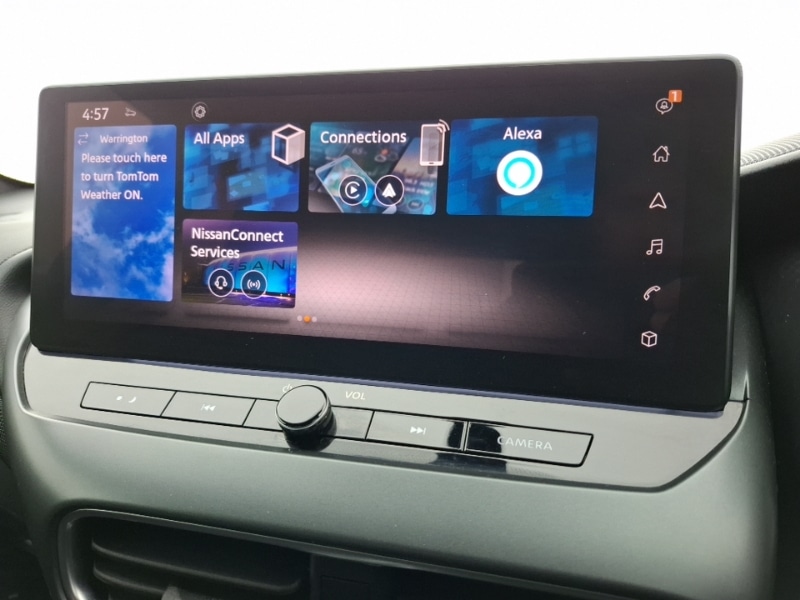 Used Nissan Juke 2025 for sale - 77284692: Photo 18