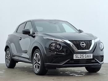 Used Nissan Juke 2025 for sale - 77284692: Photo