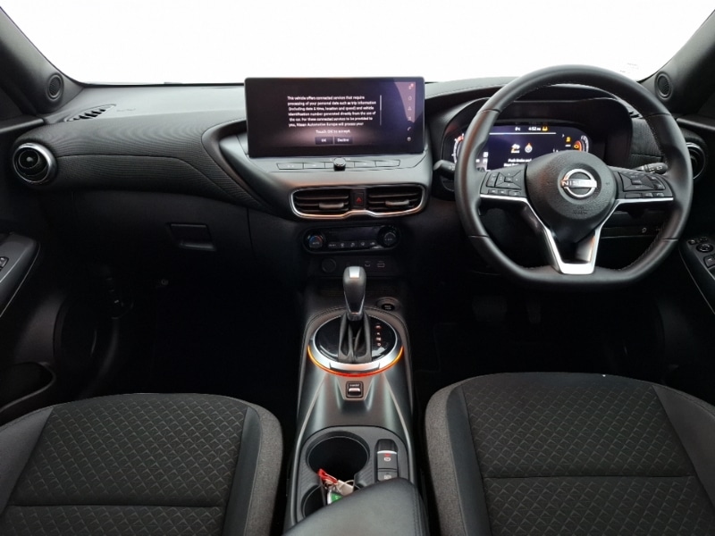 Used Nissan Juke 2025 for sale - 77284692: Photo 2