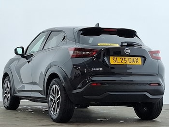 Used Nissan Juke 2025 for sale - 77284692: Photo