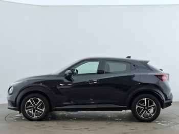 Used Nissan Juke 2025 for sale - 77284692: Photo