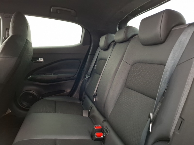 Used Nissan Juke 2025 for sale - 77284692: Photo 6