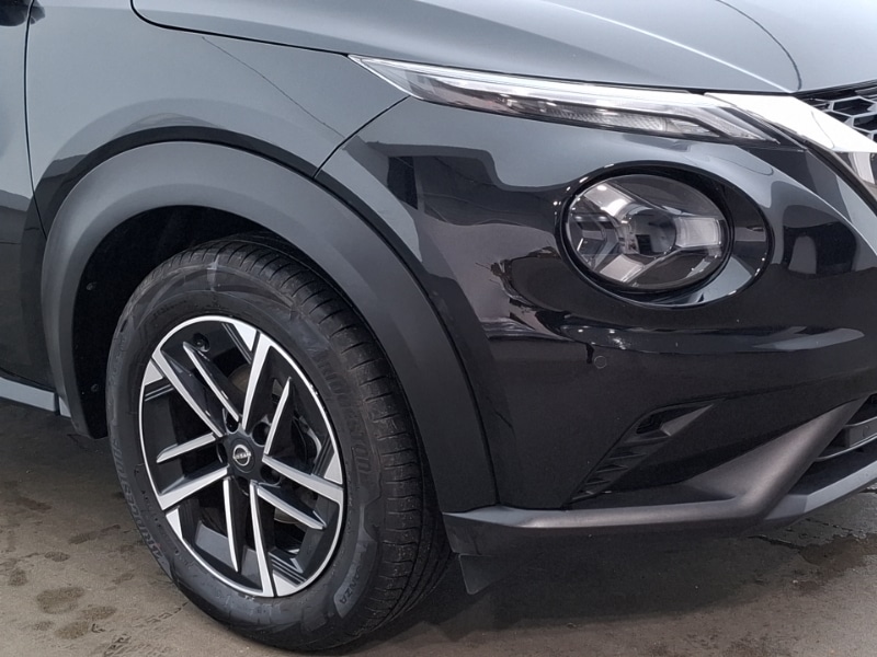 Used Nissan Juke 2025 for sale - 77284692: Photo 9