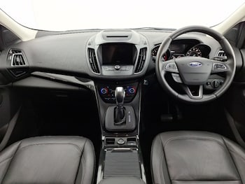 Used Ford Kuga 2019 for sale - 75946402: Photo