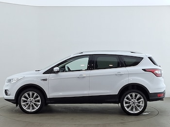 Used Ford Kuga 2019 for sale - 75946402: Photo