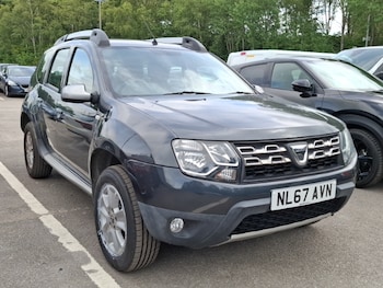 Used Dacia Duster 2017 for sale - 78952594: Photo