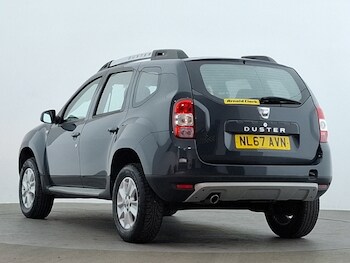 Used Dacia Duster 2017 for sale - 78952594: Photo