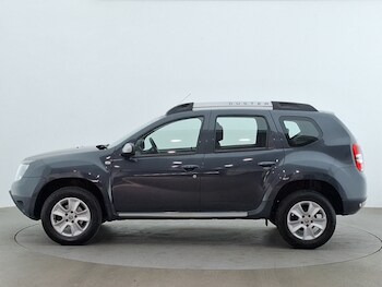 Used Dacia Duster 2017 for sale - 78952594: Photo