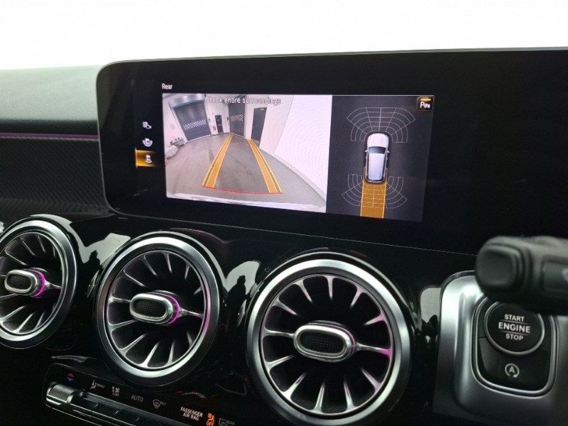 Used Mercedes-Benz GLB 2020 for sale - 77841967: Photo 11