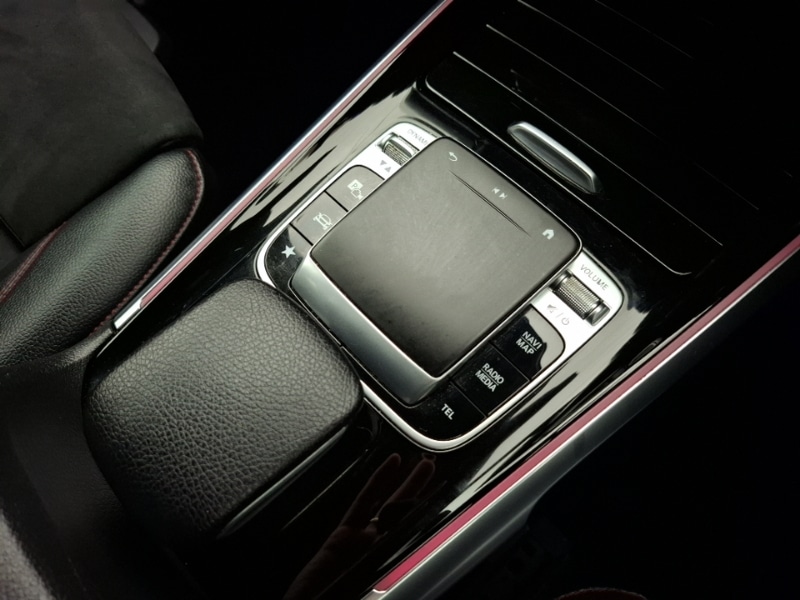 Used Mercedes-Benz GLB 2020 for sale - 77841967: Photo 13