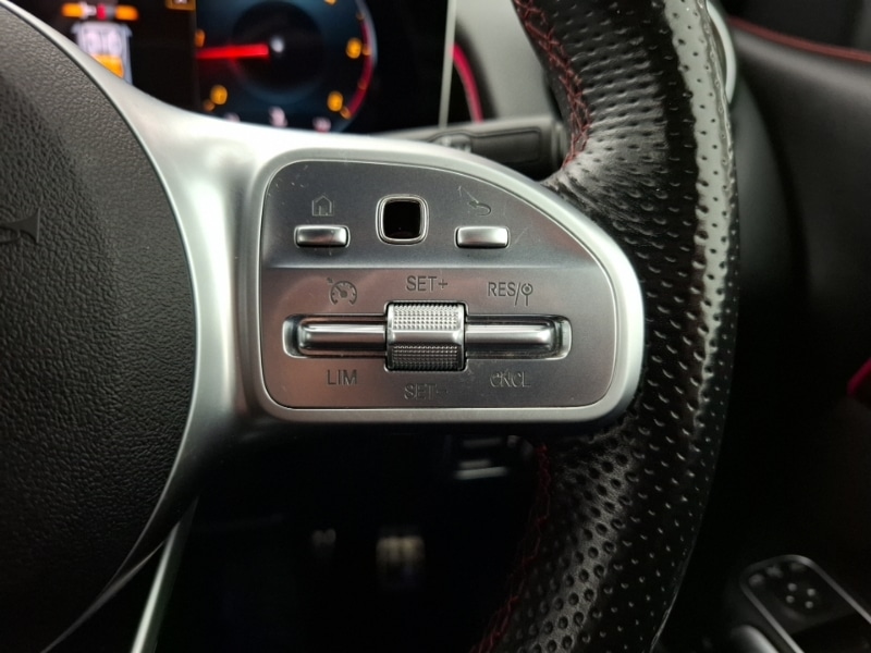 Used Mercedes-Benz GLB 2020 for sale - 77841967: Photo 15