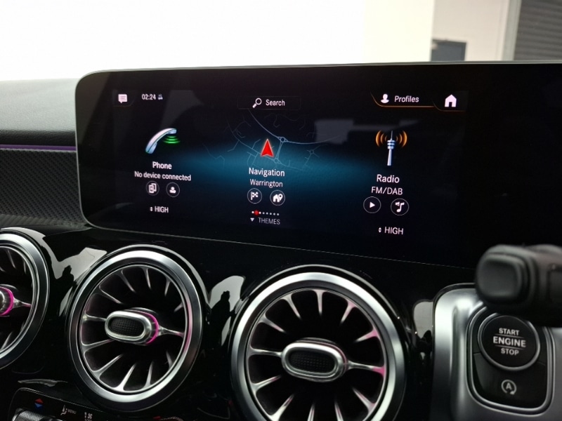 Used Mercedes-Benz GLB 2020 for sale - 77841967: Photo 16