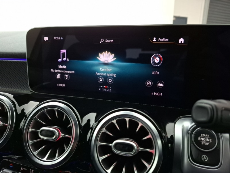 Used Mercedes-Benz GLB 2020 for sale - 77841967: Photo 17