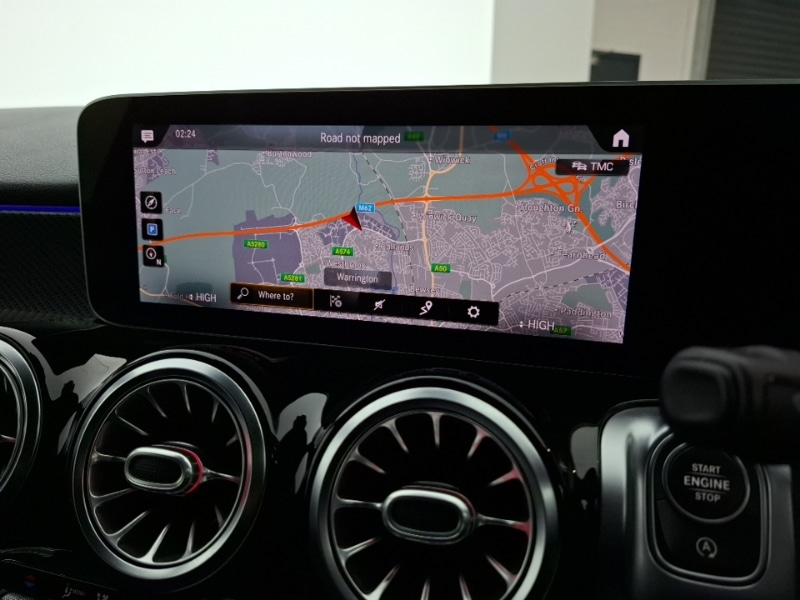 Used Mercedes-Benz GLB 2020 for sale - 77841967: Photo 18