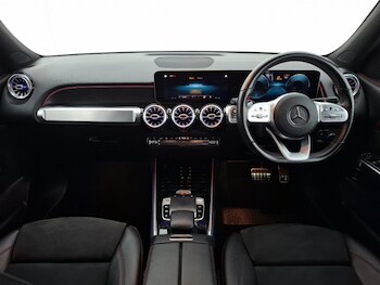 Used Mercedes-Benz GLB 2020 for sale - 77841967: Photo