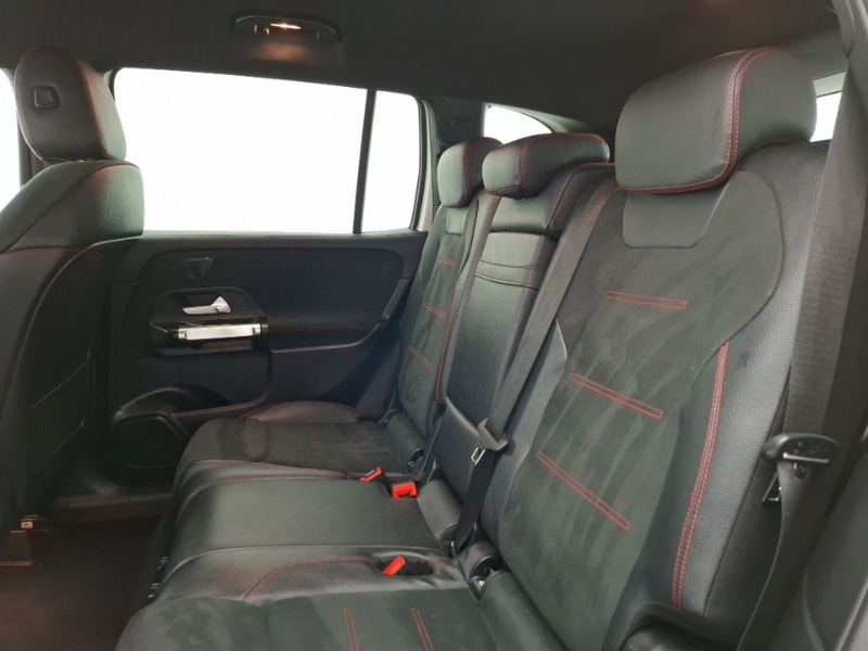 Used Mercedes-Benz GLB 2020 for sale - 77841967: Photo 6