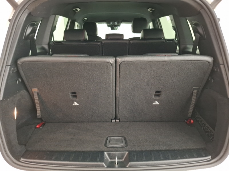 Used Mercedes-Benz GLB 2020 for sale - 77841967: Photo 8