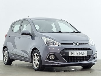 2016 - 1.2 Premium 5dr