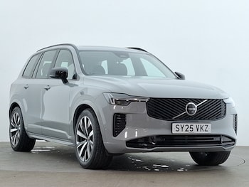 Used Volvo XC90 2025 for sale - 78856667: Photo