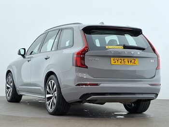 Used Volvo XC90 2025 for sale - 78856667: Photo