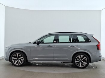 Used Volvo XC90 2025 for sale - 78856667: Photo