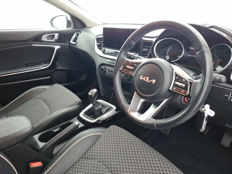 Used Kia Ceed 2022 for sale - 76455811: Photo 12