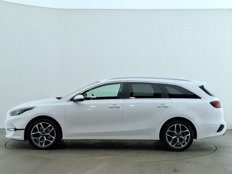 Used Kia Ceed 2022 for sale - 76455811: Photo 4