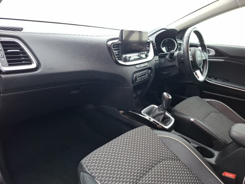 Used Kia Ceed 2022 for sale - 76455811: Photo 5