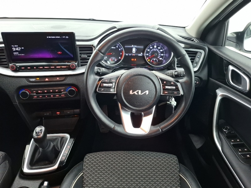 Used Kia Ceed 2022 for sale - 76455811: Photo 7