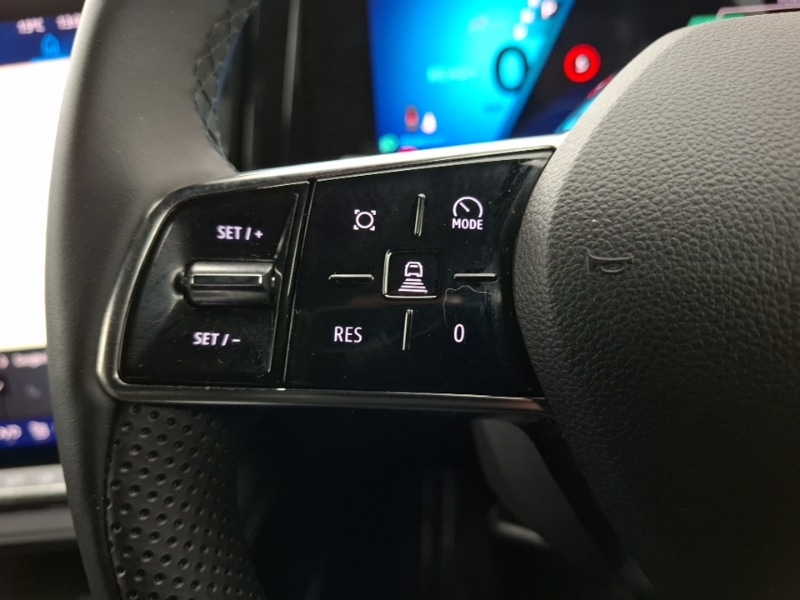 Used Renault Megane E Tech 2024 for sale - 77482827: Photo 13