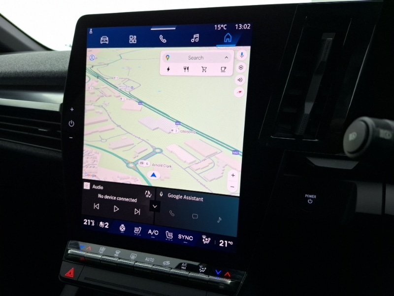 Used Renault Megane E Tech 2024 for sale - 77482827: Photo 17