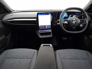 Used Renault Megane E Tech 2024 for sale - 77482827: Photo