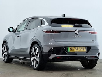 Used Renault Megane E Tech 2024 for sale - 77482827: Photo