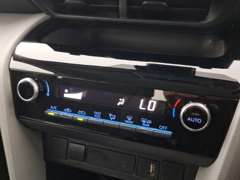 Used Toyota Yaris Cross 2022 for sale - 77043790: Photo 17