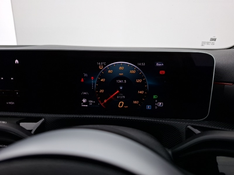 Used Mercedes-Benz A-Class 2019 for sale - 76602406: Photo 10