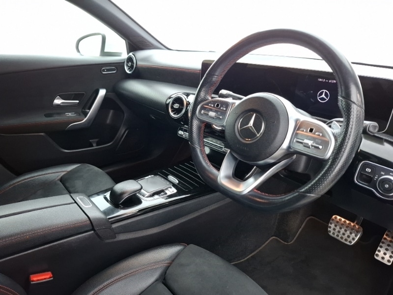 Used Mercedes-Benz A-Class 2019 for sale - 76602406: Photo 12