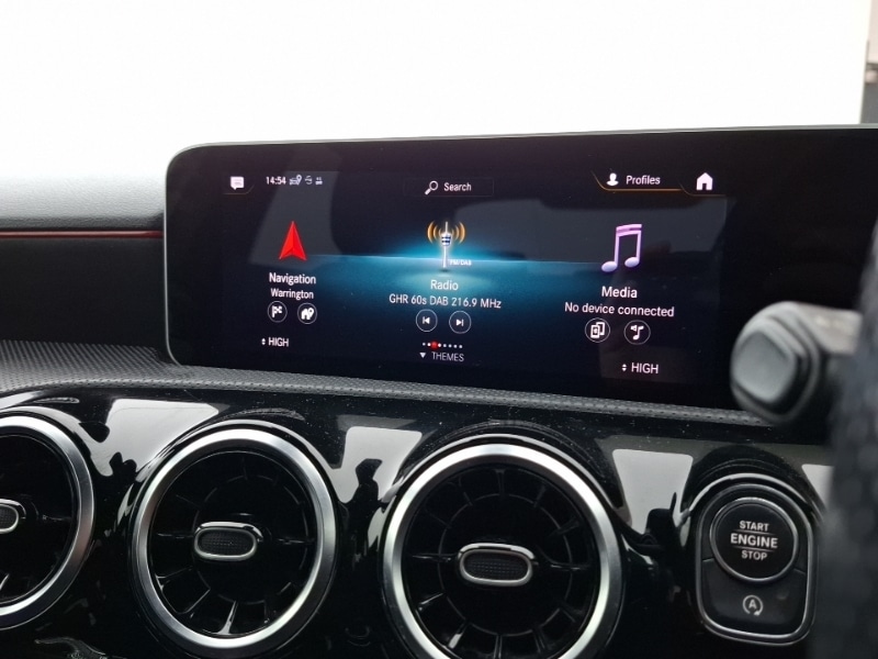 Used Mercedes-Benz A-Class 2019 for sale - 76602406: Photo 16