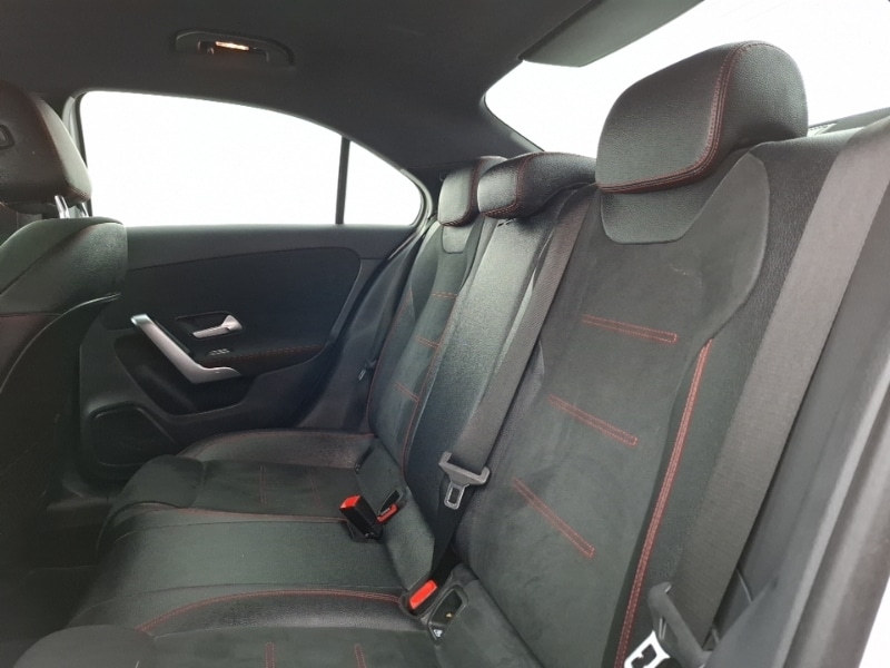 Used Mercedes-Benz A-Class 2019 for sale - 76602406: Photo 6