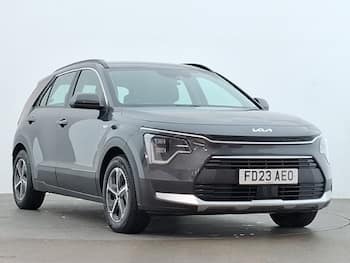 Used Kia Niro 2023 for sale - 79627117: Photo