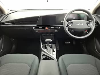 Used Kia Niro 2023 for sale - 79627117: Photo