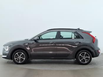 Used Kia Niro 2023 for sale - 79627117: Photo