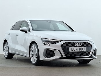 Used Audi A3 2022 for sale - 79461168: Photo