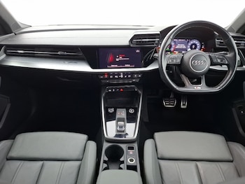 Used Audi A3 2022 for sale - 79461168: Photo