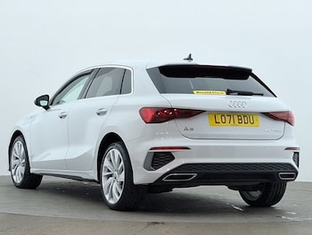 Used Audi A3 2022 for sale - 79461168: Photo